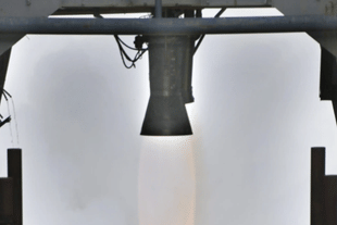 Pic Via ISRO Website