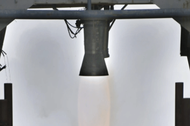 Pic Via ISRO Website