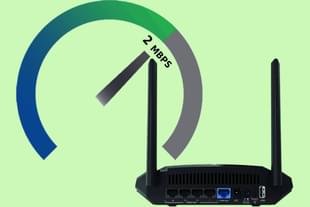 Broadband is now defined as 2 MBPS in India