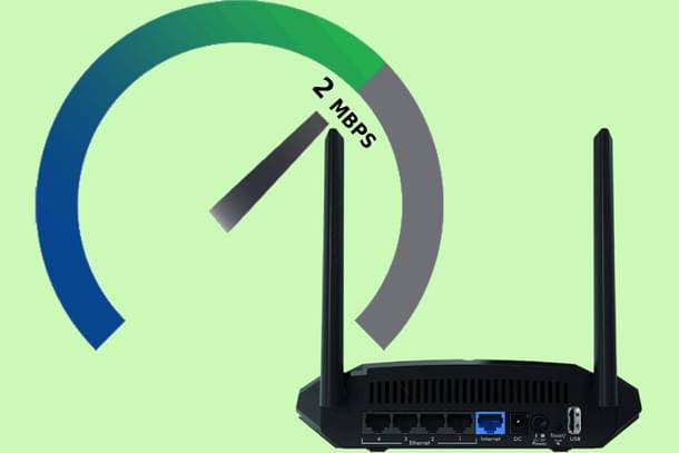 Broadband is now defined as 2 MBPS in India
