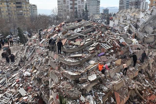 In Turkey, seismologists and engineers are now attributing a higher death count to the poor enforcement of building standards.