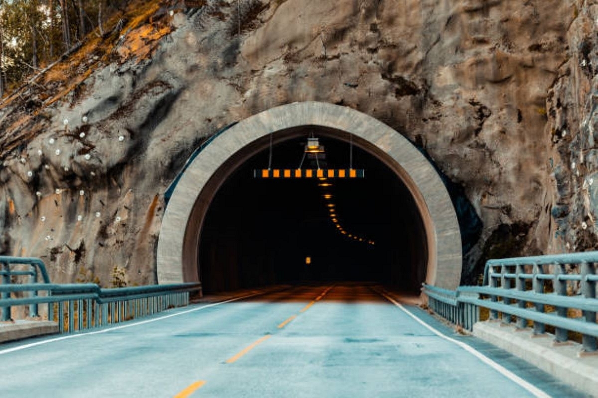 The Border Roads Organisation will construct the world's highest tunnel at 16,580 feet.
