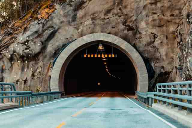 Surveys will be conducted for the construction of tunnels under Kharapathar on NH-705. (Representative image).