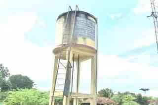 Vengaivayal Water Tank