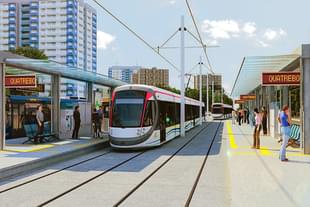 Metrolite. (Representative image).