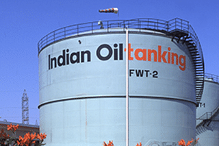 Indian Oil Tanking (Pic via company website)