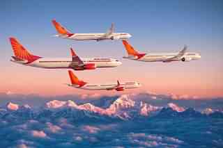 Air India-Boeing Deal