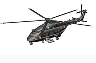 Indian Multi-Role Helicopter (Pic Via Safran website)