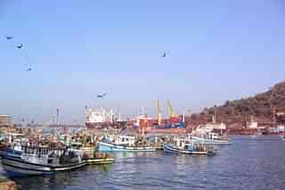 Port Karwar