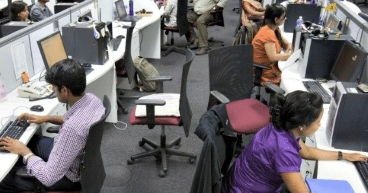 Thousands Of Indian Tech Professionals Set To Benefit As US Planning To