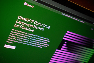 OpenAI's ChatGPT (Photo by Jonathan Kemper on Unsplash)