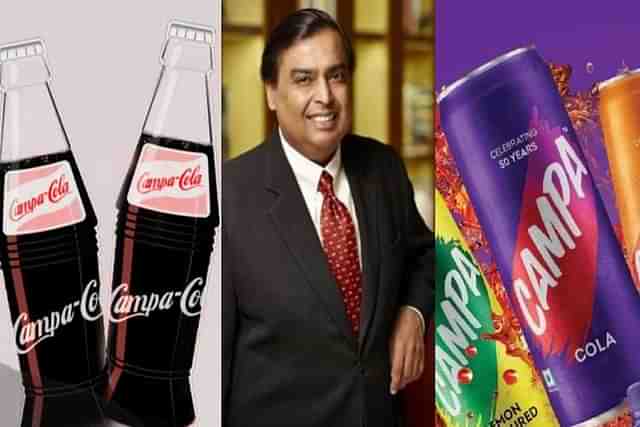 Campa Cola(Aaj Tak)