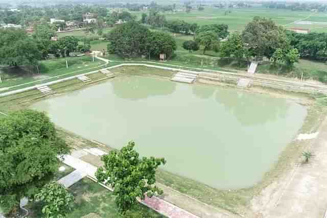 Amrit Sarovar