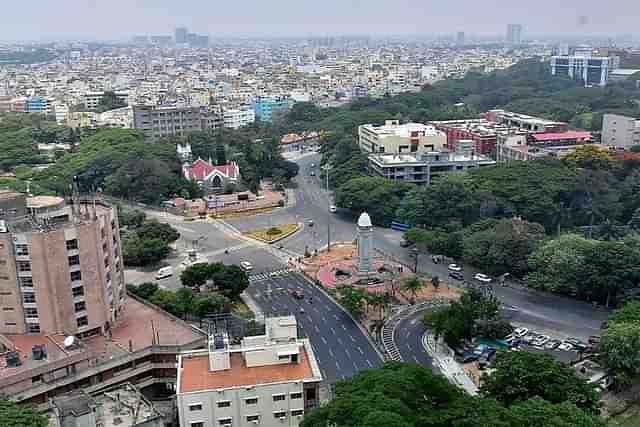 The CMP has been prepared for the tricity — Chandigarh, Panchkula and Mohali.(Representative Image).