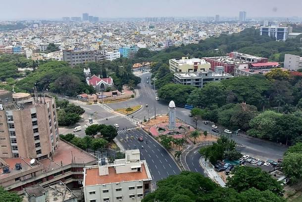 The CMP has been prepared for the tricity — Chandigarh, Panchkula and Mohali.(Representative Image).