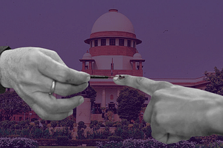 The SC has picked up a battle it cannot win in the court of public. 