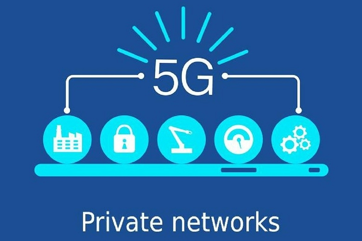 Private 5G networks go far beyond the consumer experience. (Image Credit: Cisco)