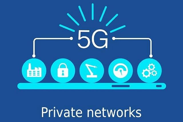 Private 5G networks go far beyond the consumer experience. (Image Credit: Cisco)