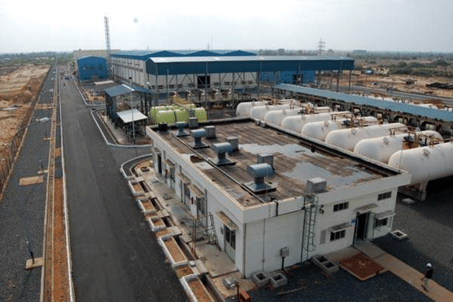 Chennai To Get Its Fourth Desalination Plant As Metro Water Picks Va
