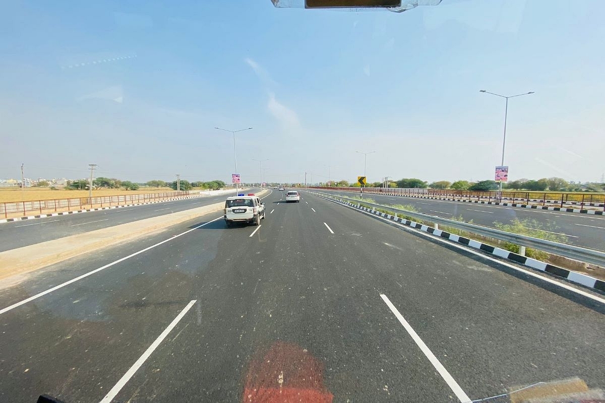 Tunnel project to unclog congested Ashram crossing in Delhi awaits  financial nod | Latest News Delhi - Hindustan Times