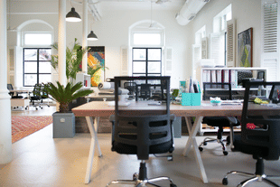 A representative image for an office in India (Photo by Raj Rana on Unsplash)