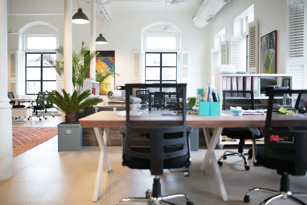 A representative image for an office in India (Photo by Raj Rana on Unsplash)