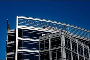 Silicon Valley Bank (Pic Via Wikipedia)