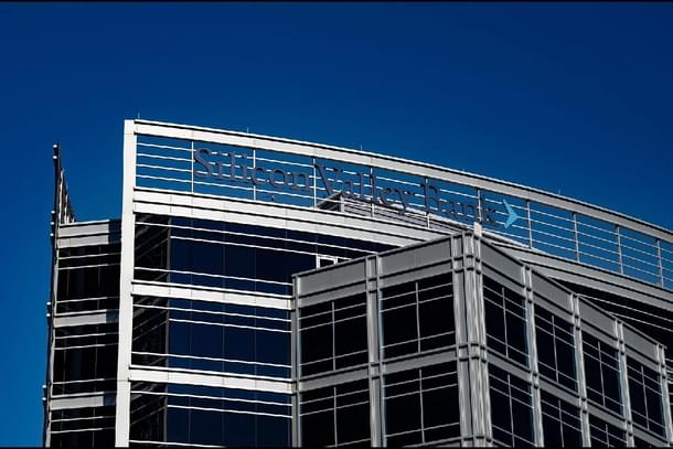 Silicon Valley Bank (Pic Via Wikipedia)