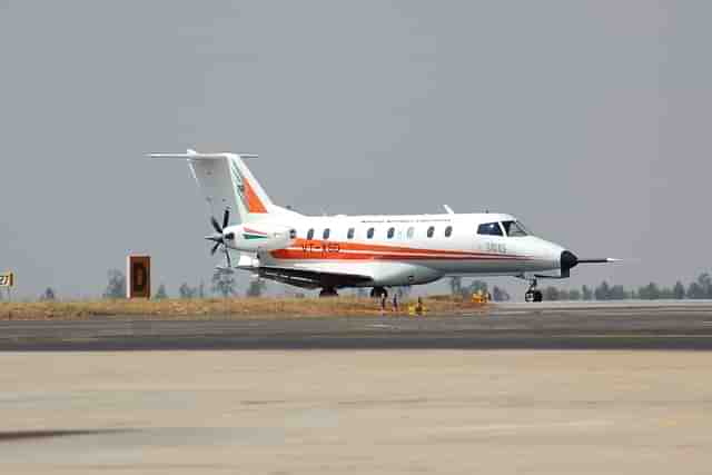 Saras aircraft (Representative Image)