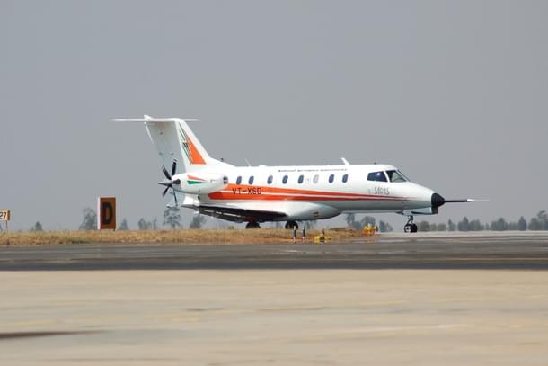 Saras aircraft (Representative Image)