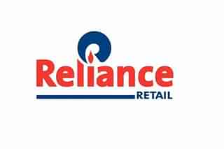 Reliance Retail (Pic Via Wikimedia)