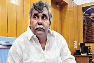 Former Mayor of Asansol, Jitendra Tiwari, who had switched over from the Trinamool Congress to the BJP in March 2021, was arrested by a state police team.