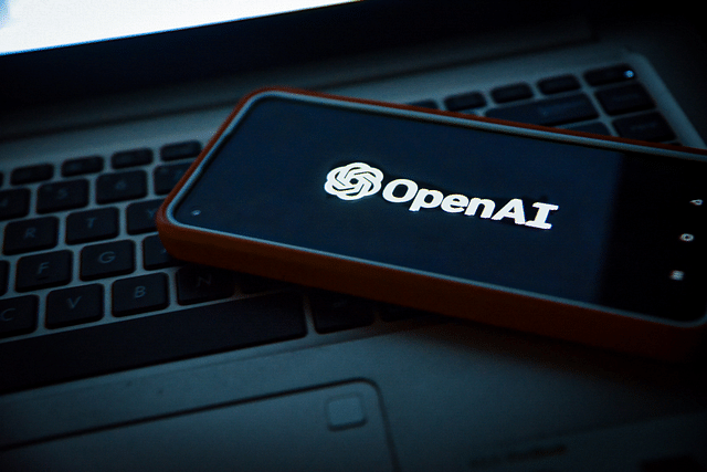 OpenAI is an American AI R&D company behind ChatGPT. (Photo: Levart_Photographer/ Unsplash) (Representative Image)