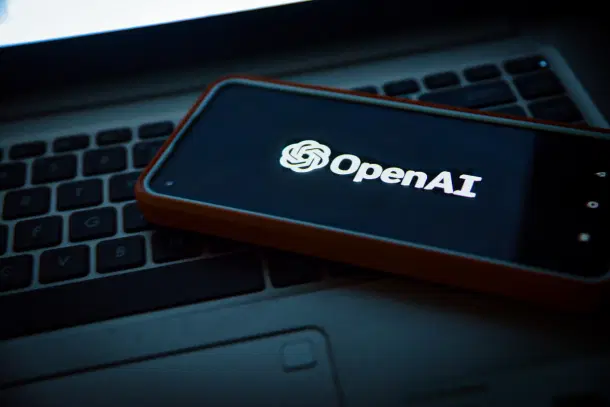 OpenAI is an American AI R&D company behind ChatGPT. (Photo: Levart_Photographer/ Unsplash) (Representative Image)