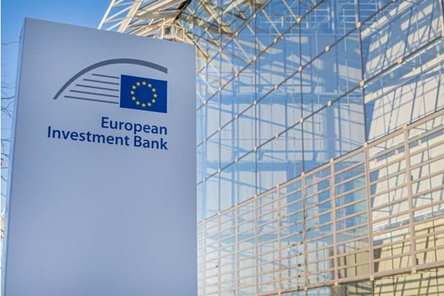 European Investment Bank (Pic Via EIB website)