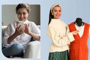 ONDC aims to link buyers to sellers across apps and platforms.  
(Image Credit: ONDC, MyStore).