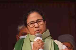 West Bengal CM Mamata Banerjee (Facebook)