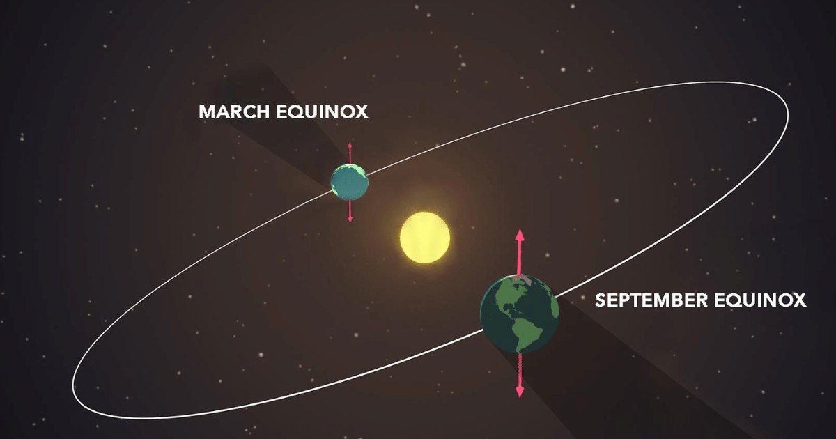 Goodbye, Winter; Hello, Spring