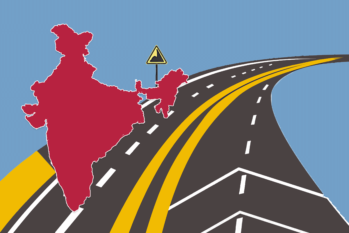 Shamli Ambala Expressway Route Map, Progress | Alternate Route from Delhi  to Chandigarh - ExpresswayInfo