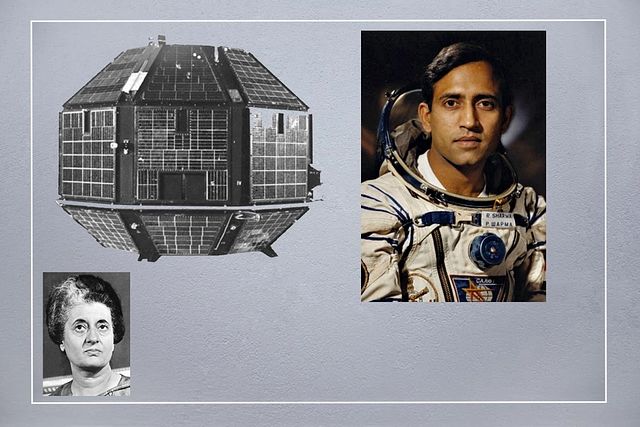 Interstellar.News: A New Indian 'Space Culture' Portal