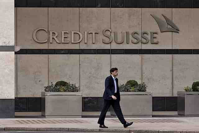 If Credit Suisse fails or deposit holders incur losses, it could irreparably damage Switzerland's status as a financial hub. 