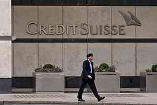 Credit Suisse is one of 30 globally important banks; authorities fear its failure could have a significant impact.