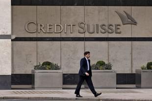 Credit Suisse is one of 30 globally important banks; authorities fear its failure could have a significant impact.