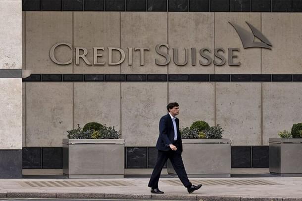 Credit Suisse is one of 30 globally important banks; authorities fear its failure could have a significant impact.