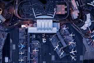 The airport will expand further under the supervision of the Maharashtra Airport Development Company. 
(Getty images).
