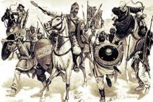 28 March, 1206 CE: When Indian Forces Won Their First Major Victory ...