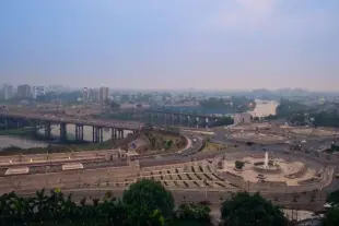 Lucknow (File Photo)