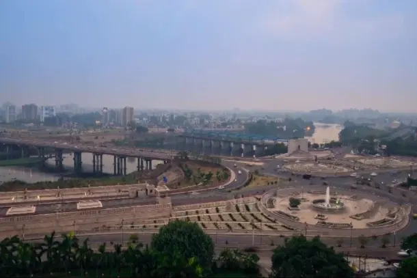 Lucknow (File Photo)