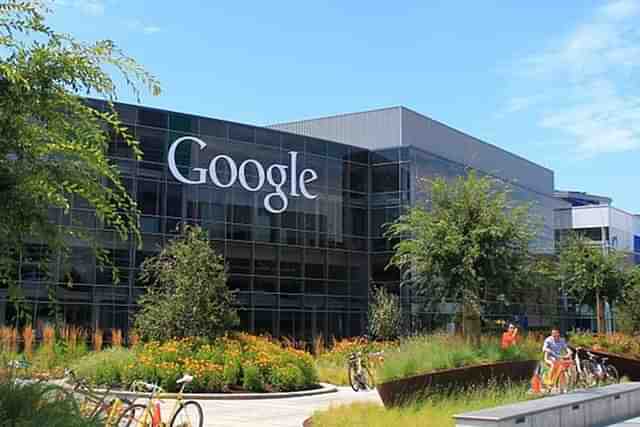 Google office (Representative Image)