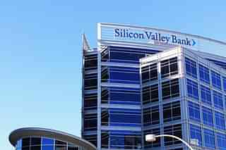 The Silicon Valley Bank.